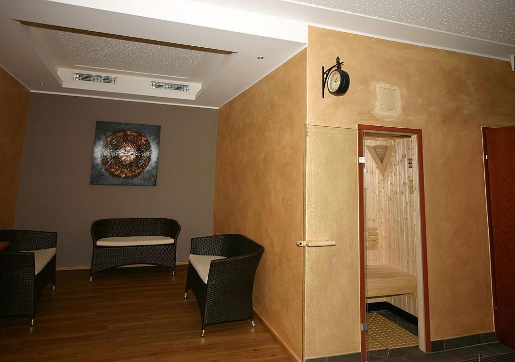 זאלבך הינטרגלם Hotel Herzblut - Joker Card Included In Summer מראה חיצוני תמונה