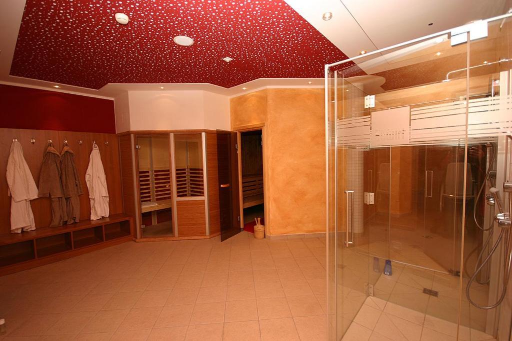 זאלבך הינטרגלם Hotel Herzblut - Joker Card Included In Summer מראה חיצוני תמונה
