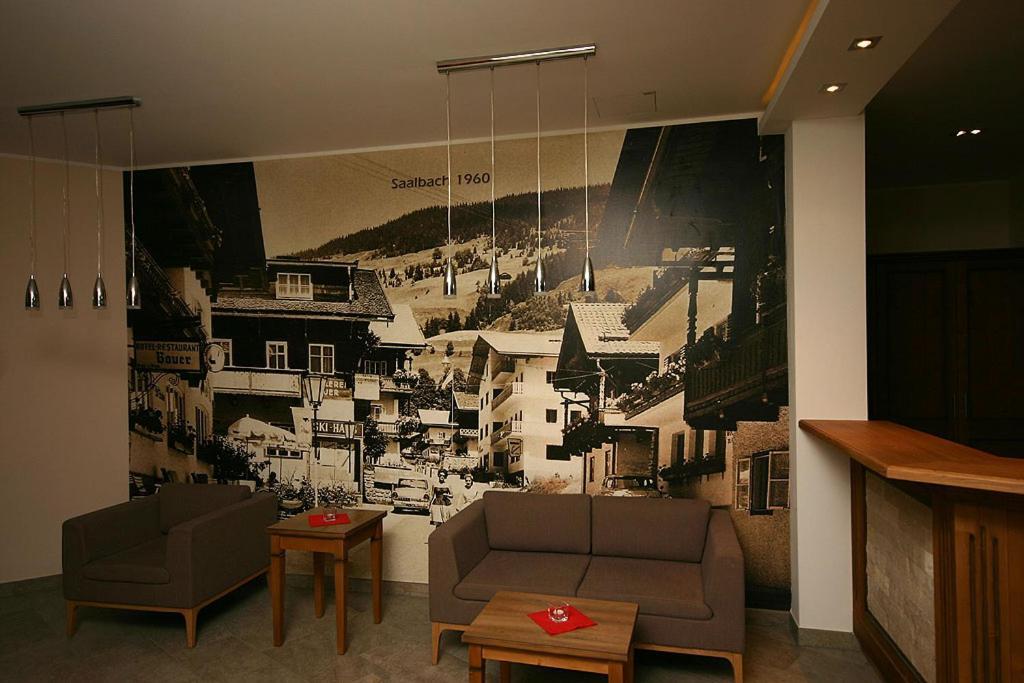 זאלבך הינטרגלם Hotel Herzblut - Joker Card Included In Summer מראה חיצוני תמונה
