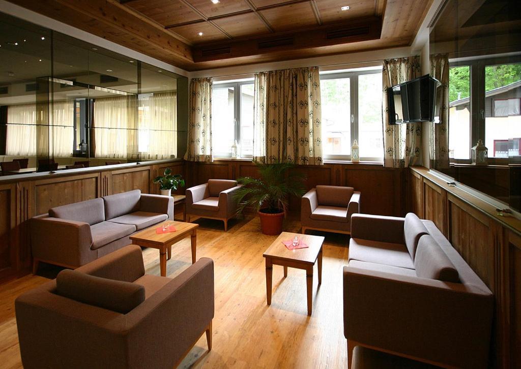 זאלבך הינטרגלם Hotel Herzblut - Joker Card Included In Summer מראה חיצוני תמונה