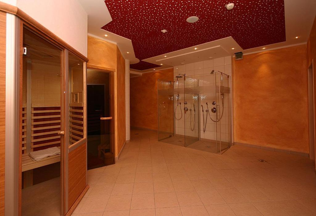 זאלבך הינטרגלם Hotel Herzblut - Joker Card Included In Summer מראה חיצוני תמונה