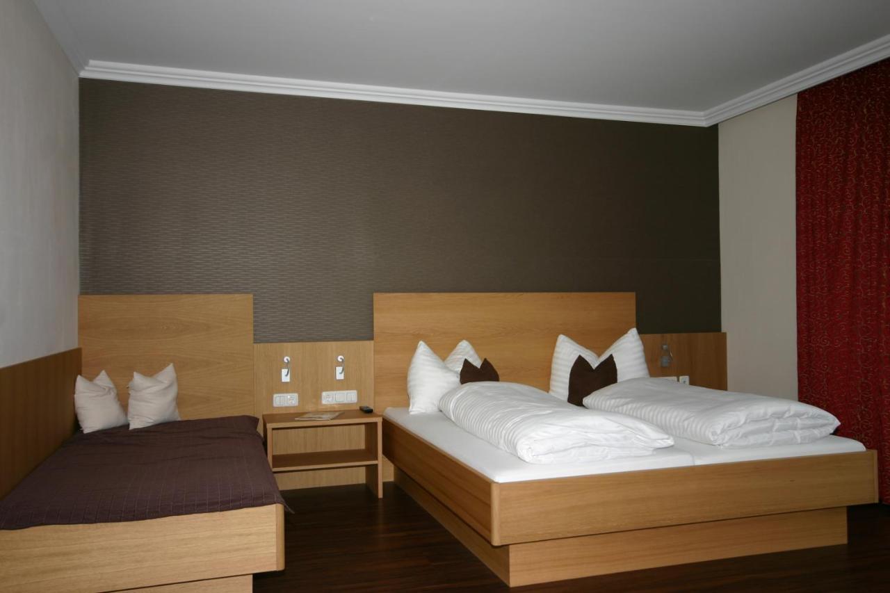 זאלבך הינטרגלם Hotel Herzblut - Joker Card Included In Summer מראה חיצוני תמונה