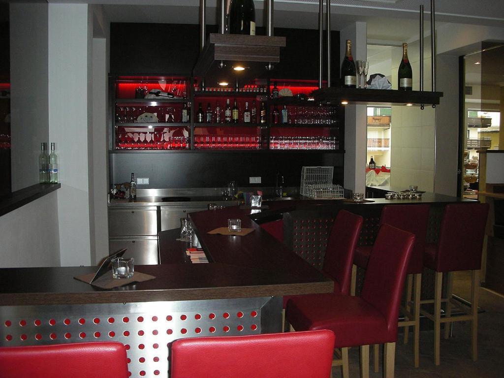 זאלבך הינטרגלם Hotel Herzblut - Joker Card Included In Summer מראה חיצוני תמונה